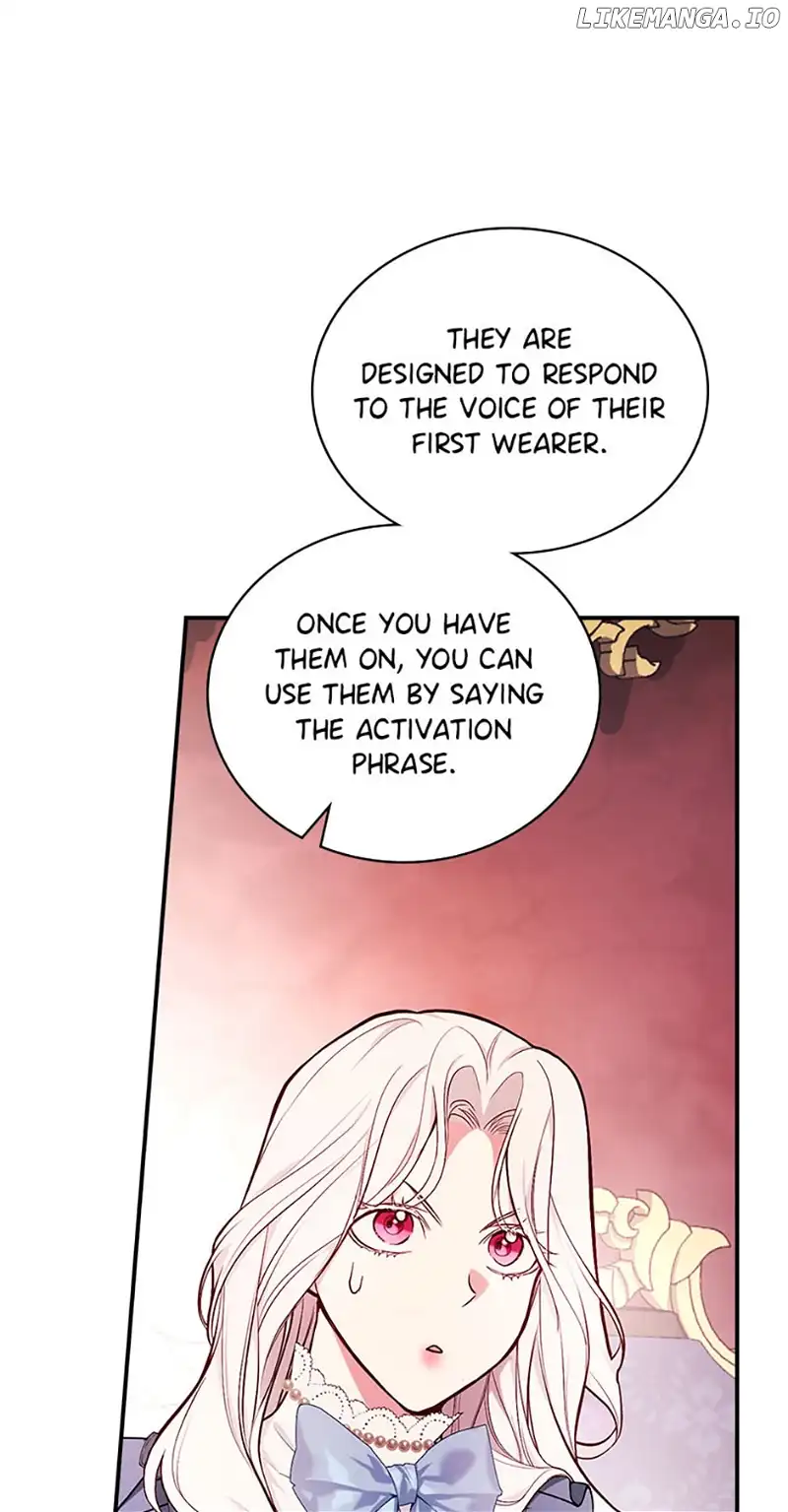 I’ll Be The Warrior’s Mother chapter 53 page 9
