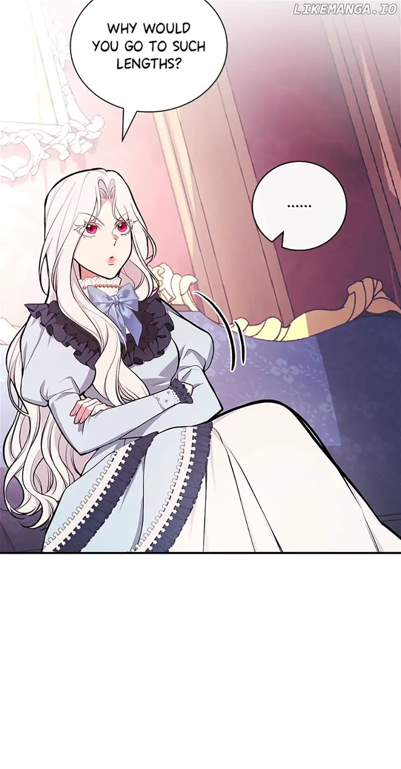 I’ll Be The Warrior’s Mother chapter 53 page 14