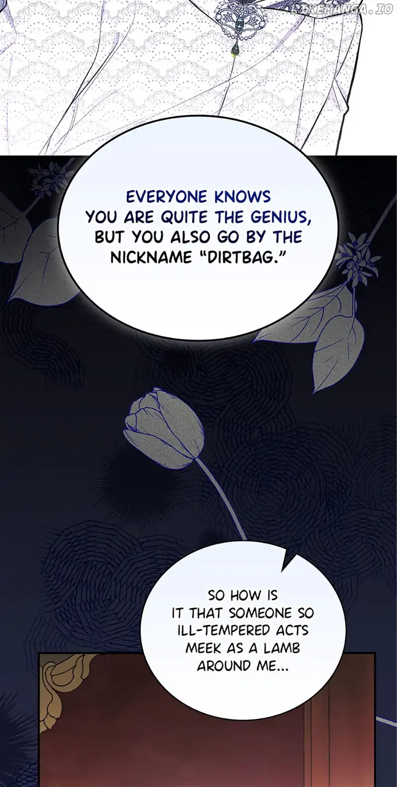 I’ll Be The Warrior’s Mother chapter 53 page 17