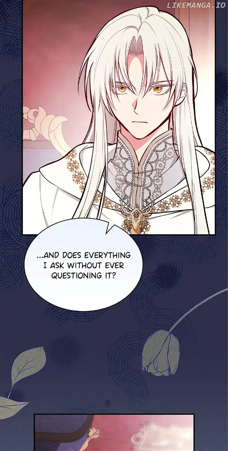 I’ll Be The Warrior’s Mother chapter 53 page 18