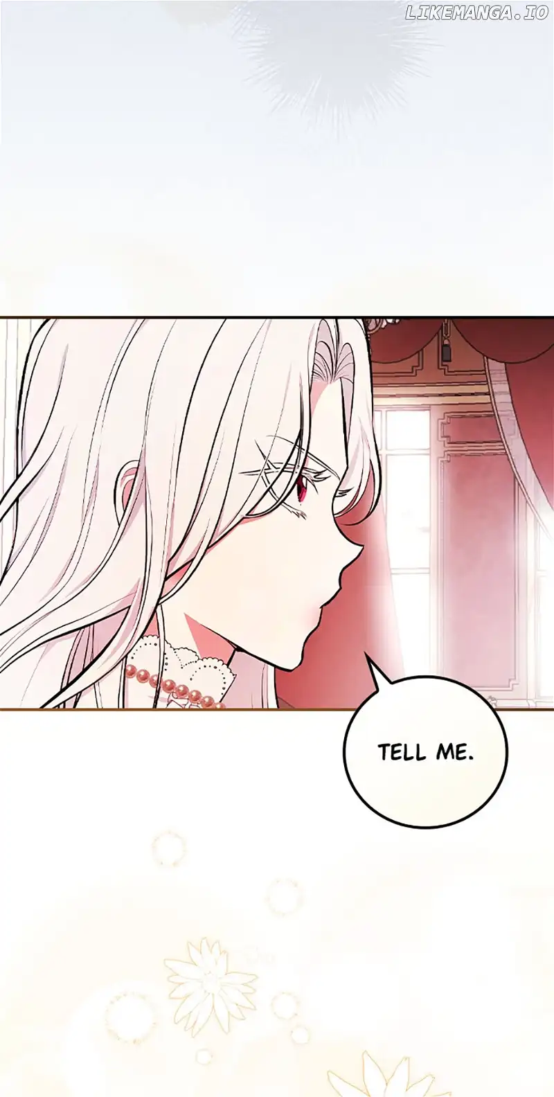 I’ll Be The Warrior’s Mother chapter 53 page 20