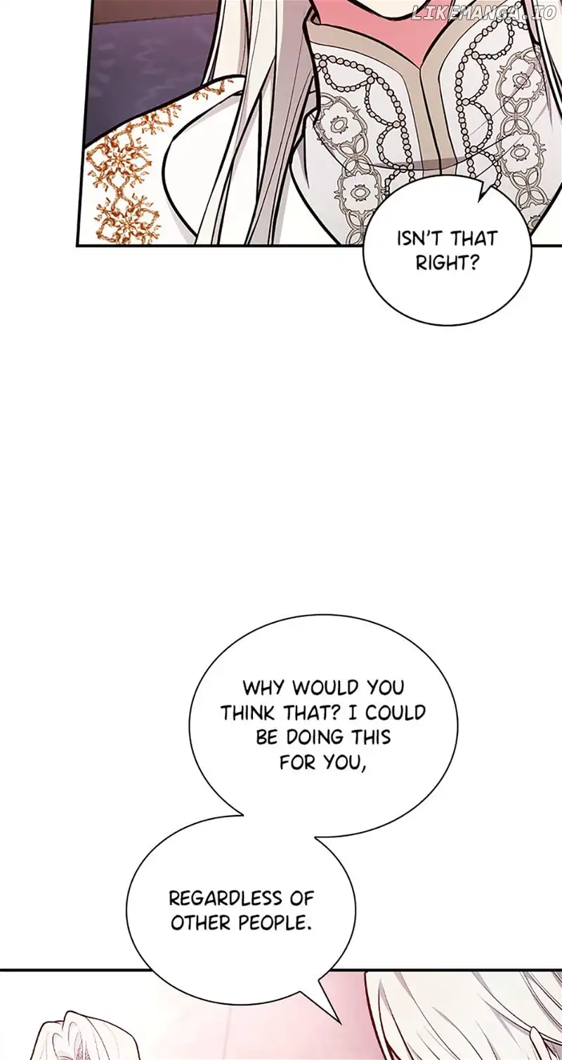 I’ll Be The Warrior’s Mother chapter 53 page 25