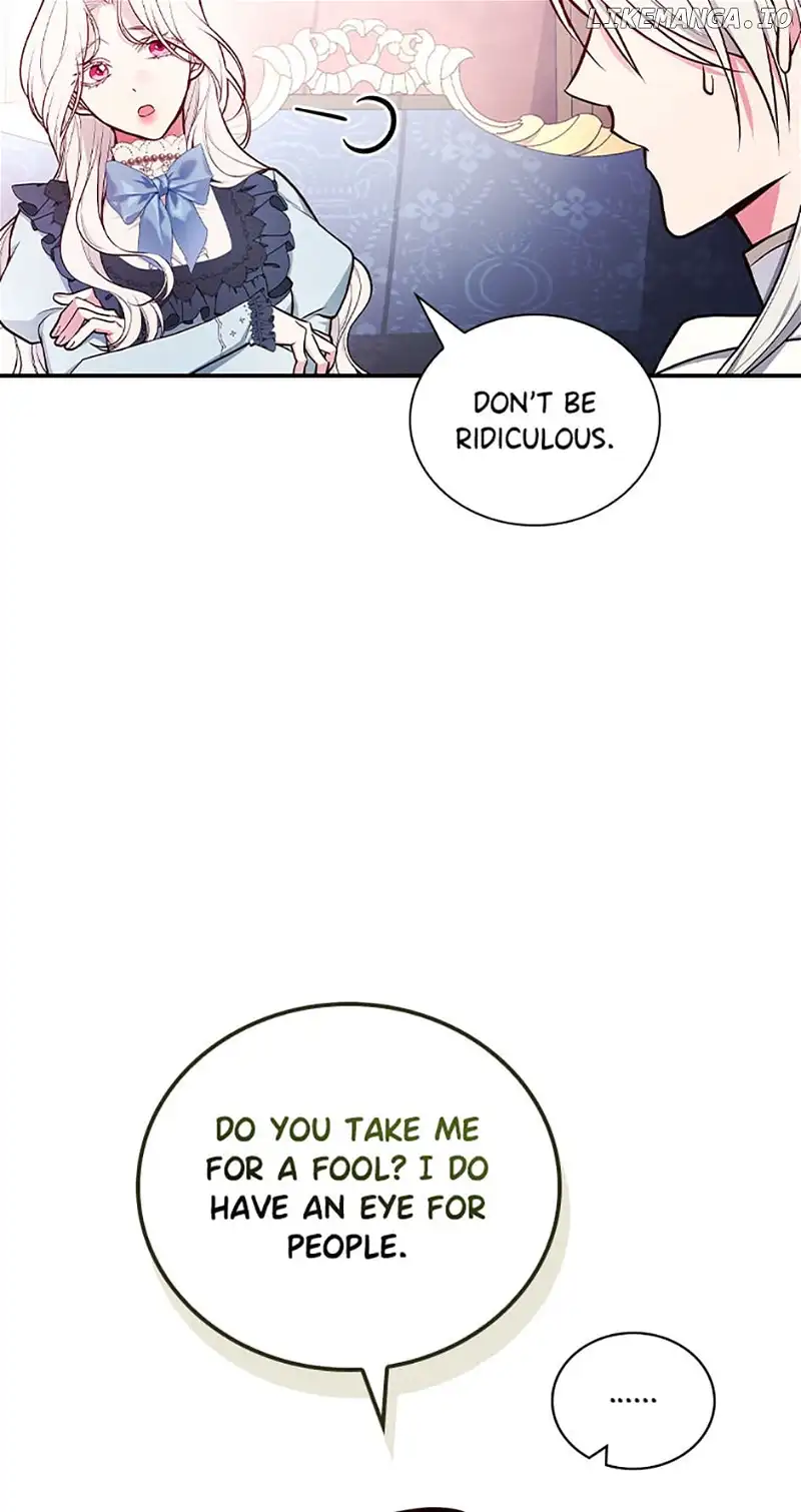I’ll Be The Warrior’s Mother chapter 53 page 26