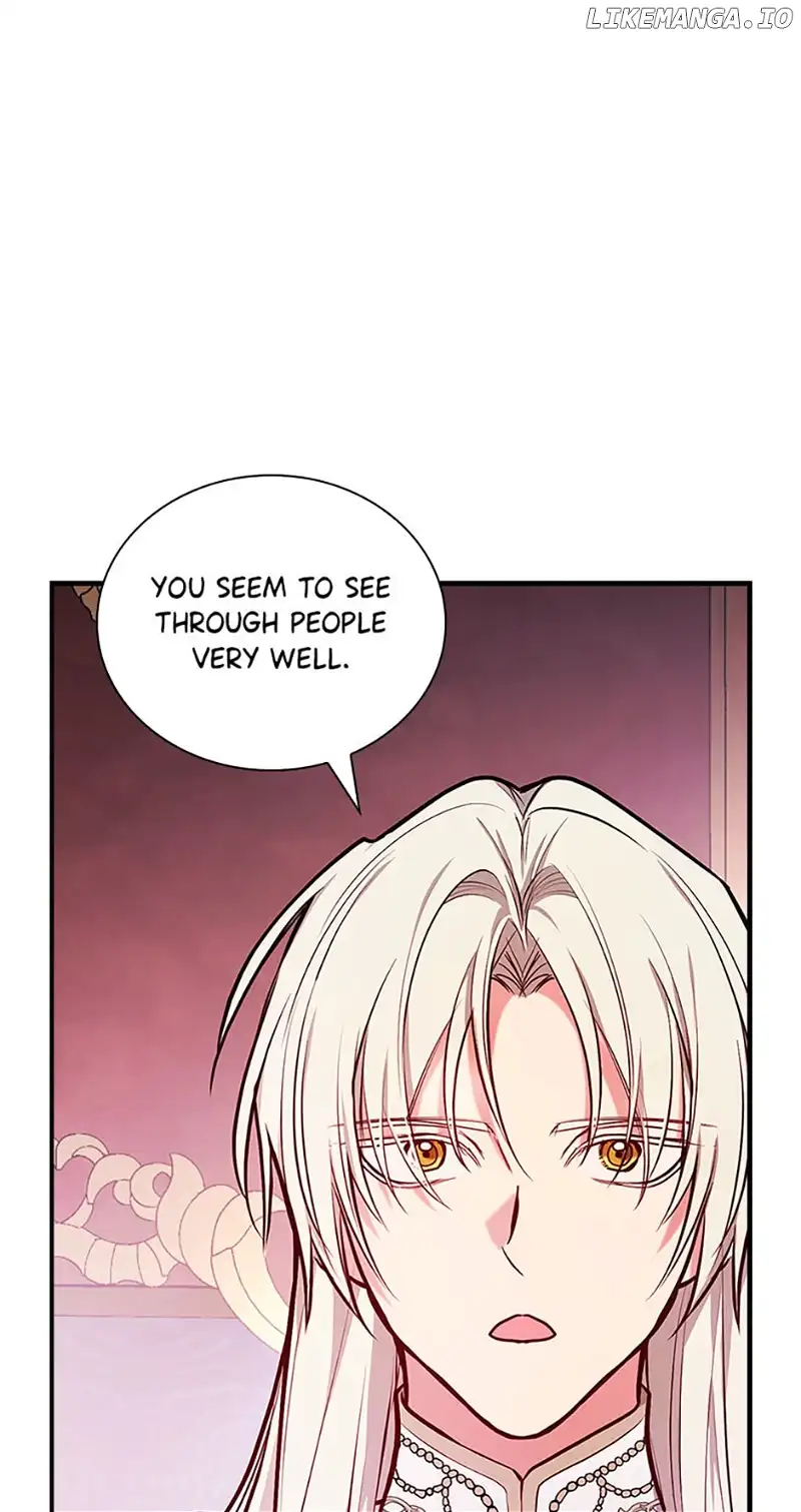 I’ll Be The Warrior’s Mother chapter 53 page 28