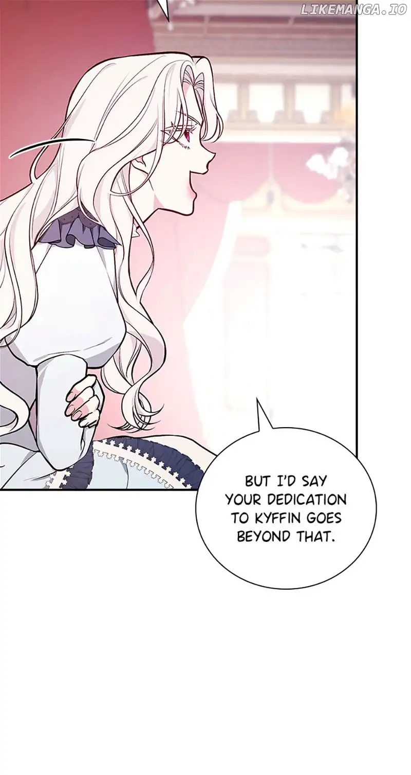 I’ll Be The Warrior’s Mother chapter 53 page 30