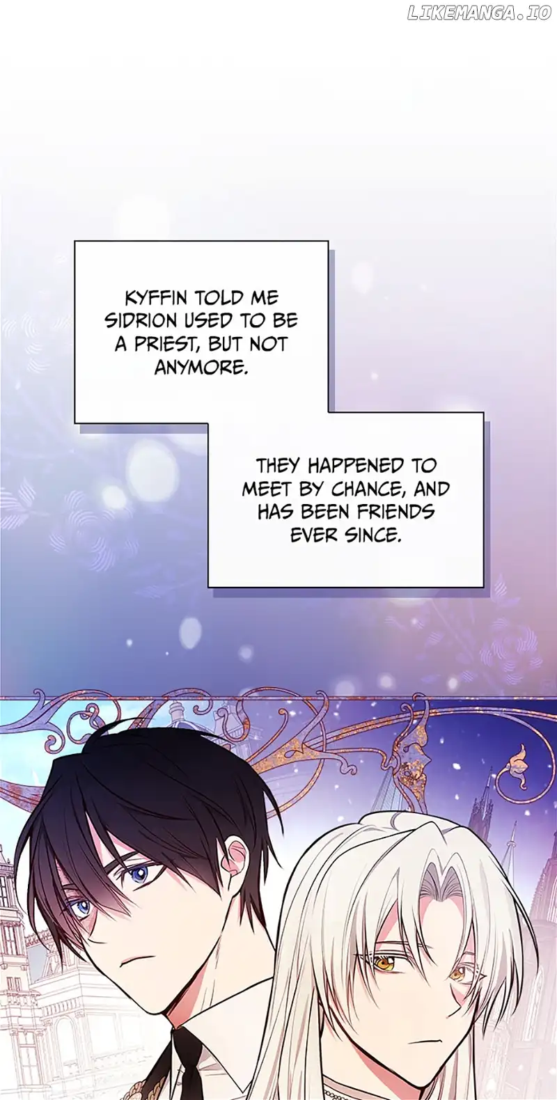 I’ll Be The Warrior’s Mother chapter 53 page 31