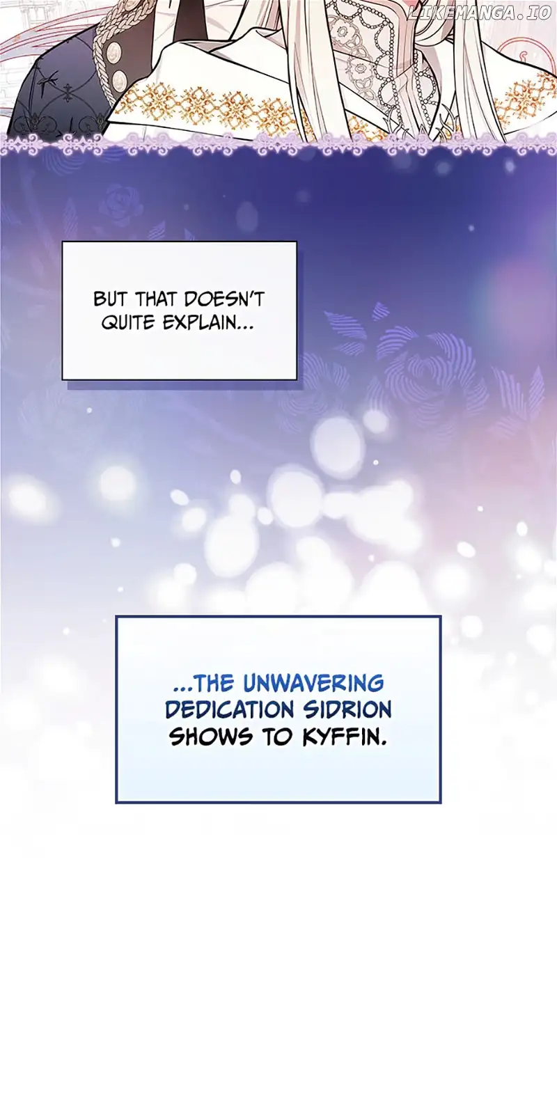 I’ll Be The Warrior’s Mother chapter 53 page 32