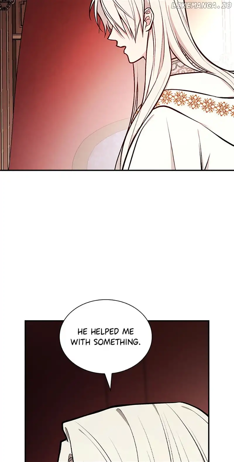 I’ll Be The Warrior’s Mother chapter 53 page 34