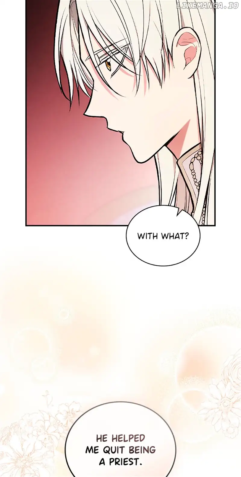 I’ll Be The Warrior’s Mother chapter 53 page 35