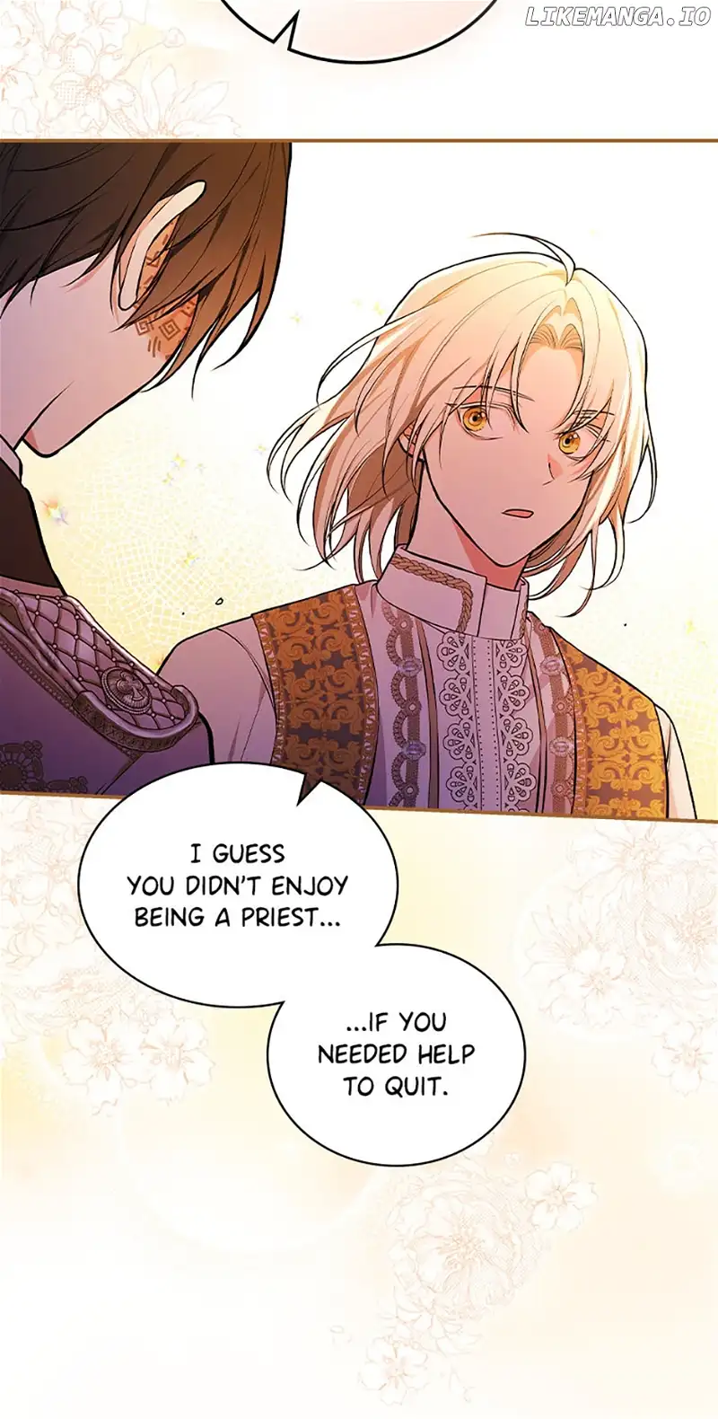I’ll Be The Warrior’s Mother chapter 53 page 36