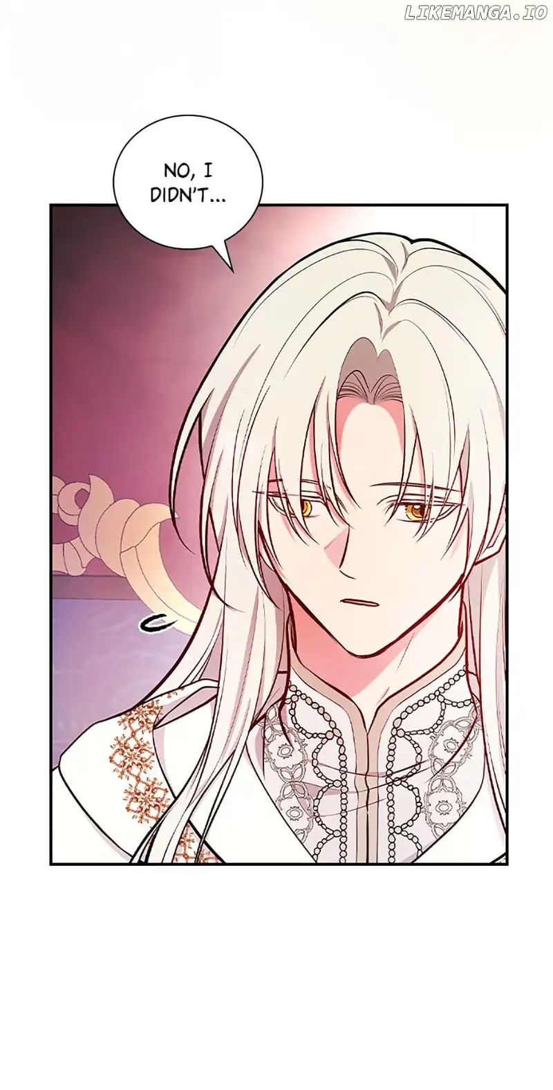 I’ll Be The Warrior’s Mother chapter 53 page 37
