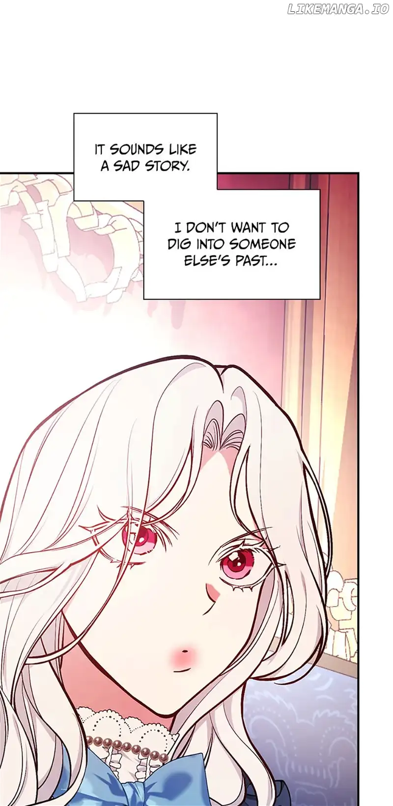 I’ll Be The Warrior’s Mother chapter 53 page 38