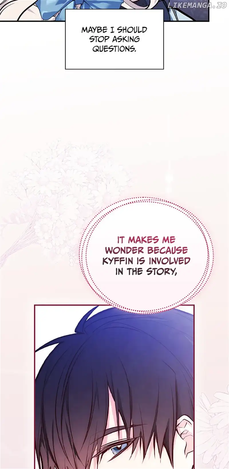I’ll Be The Warrior’s Mother chapter 53 page 39