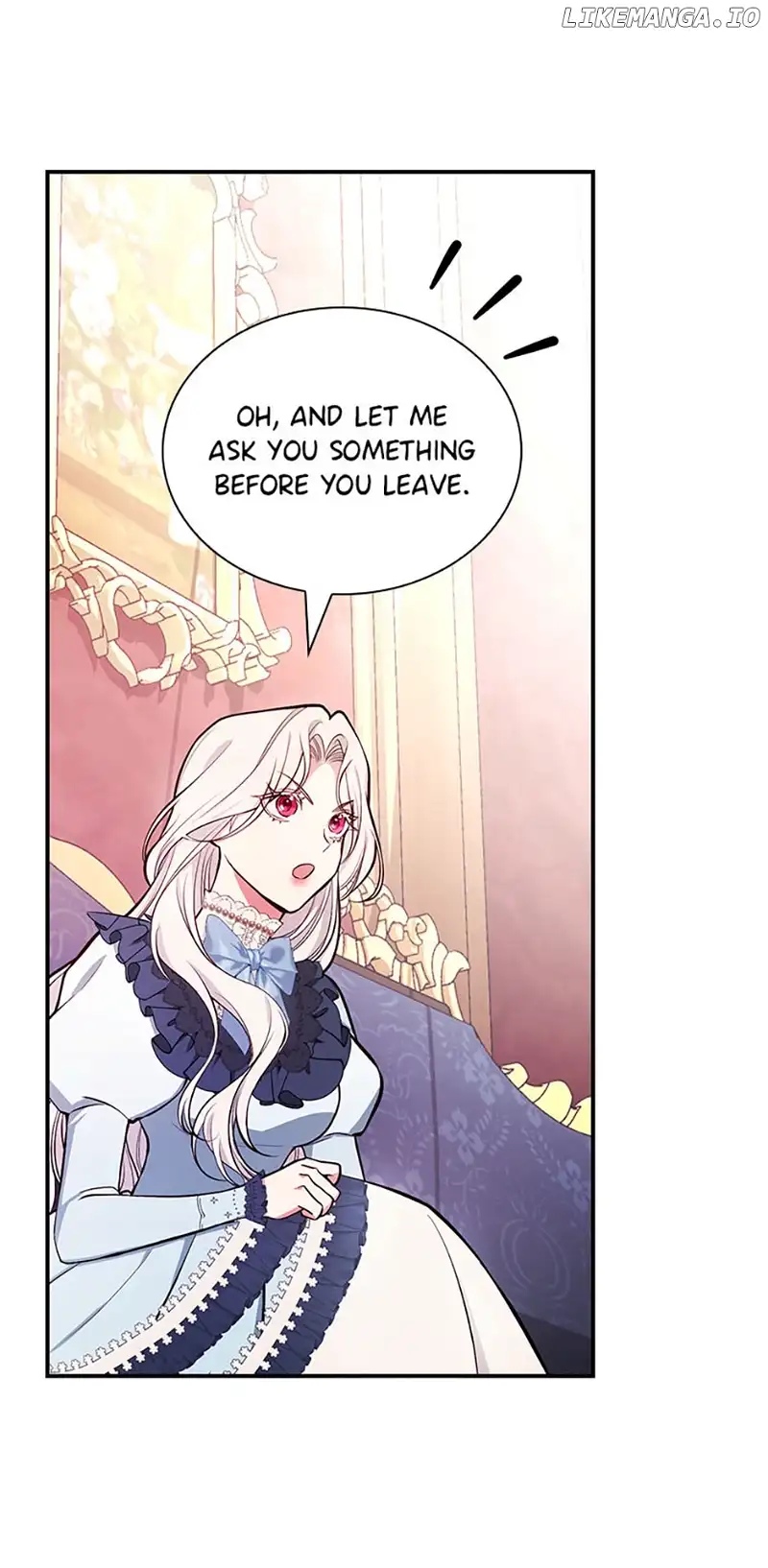 I’ll Be The Warrior’s Mother chapter 53 page 44