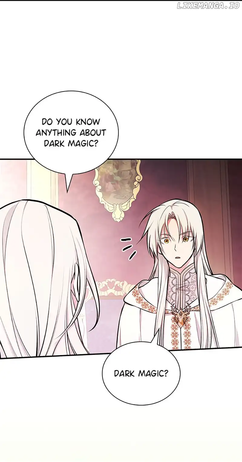 I’ll Be The Warrior’s Mother chapter 53 page 45