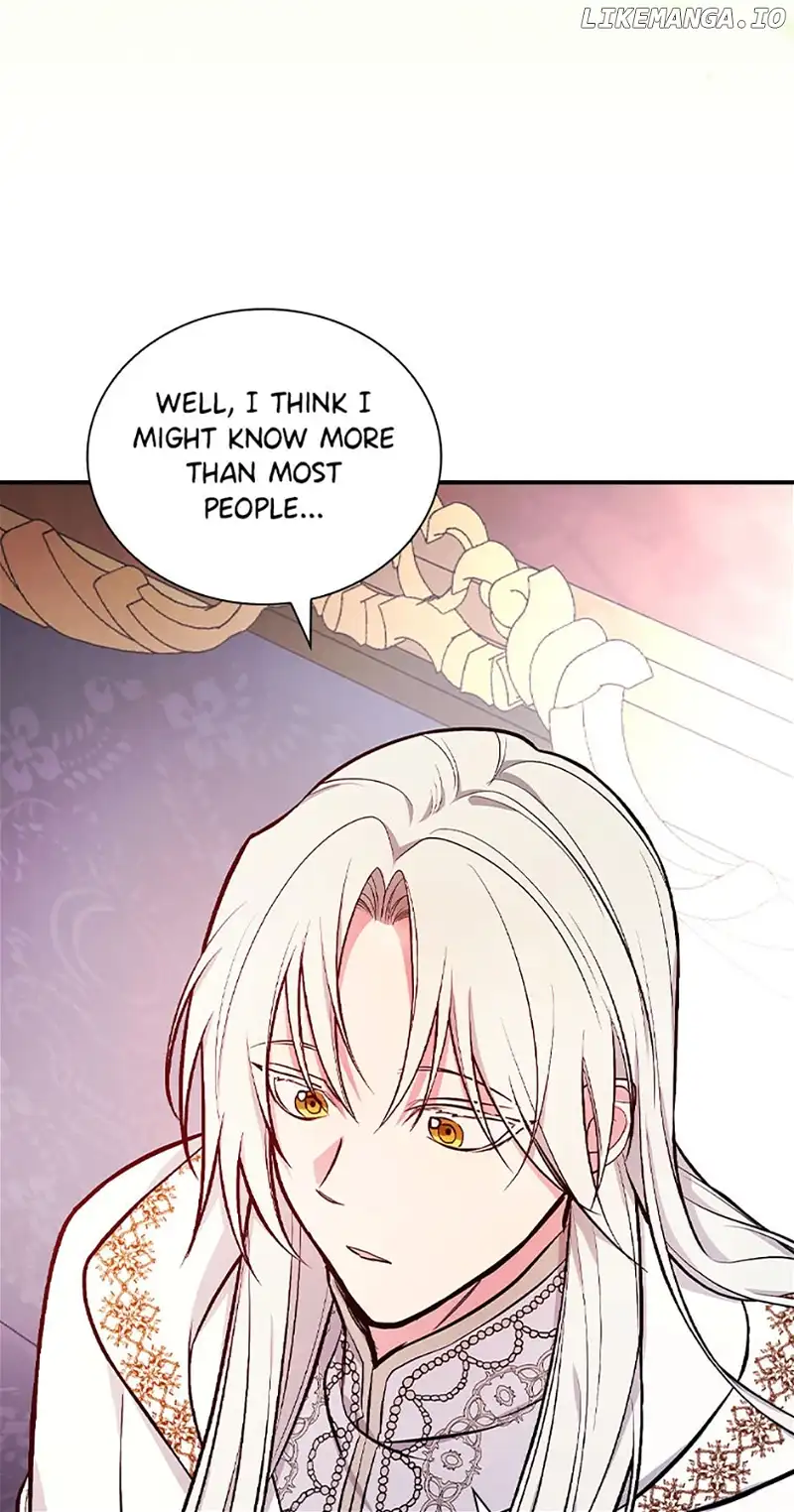 I’ll Be The Warrior’s Mother chapter 53 page 47