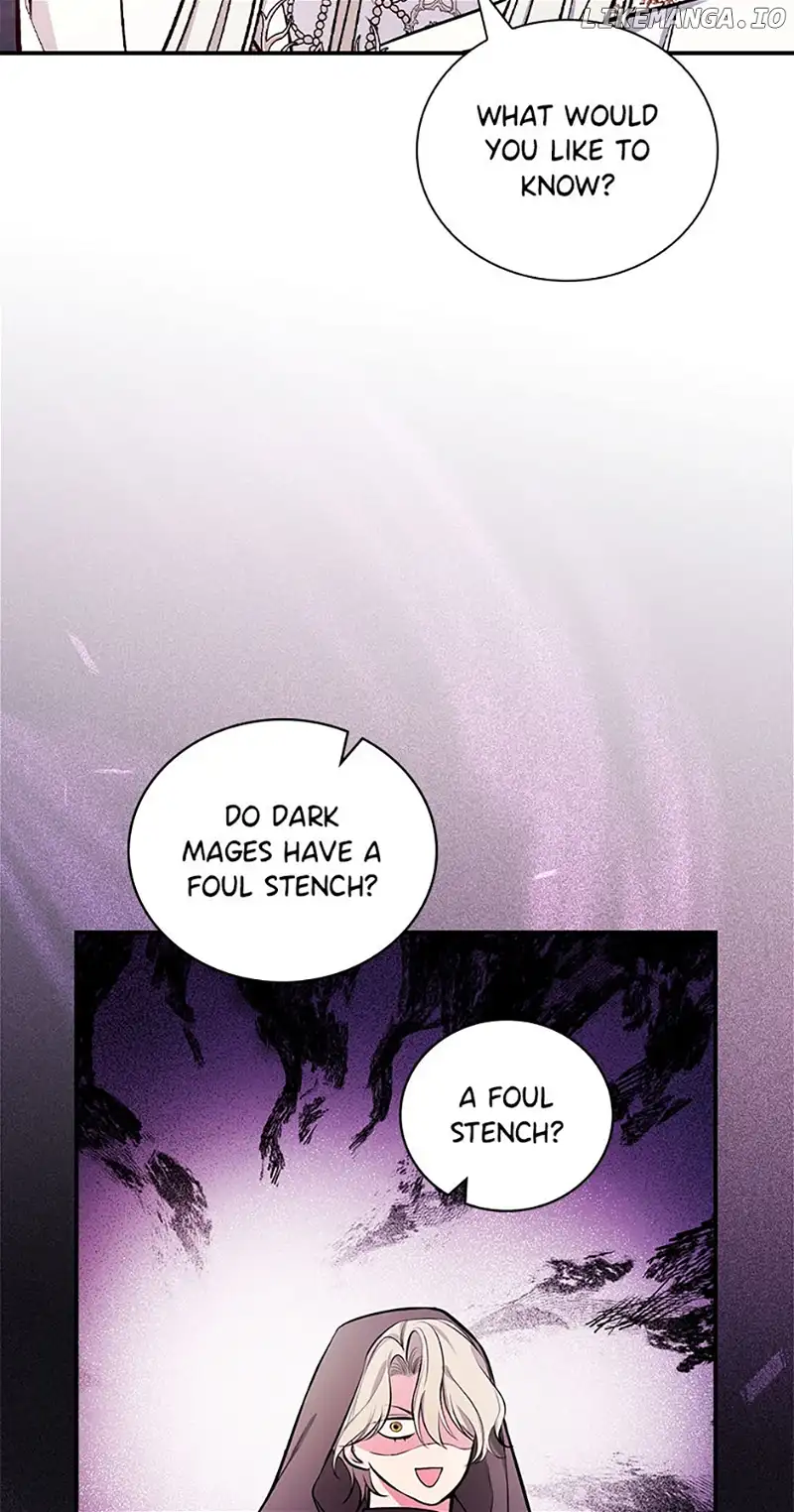 I’ll Be The Warrior’s Mother chapter 53 page 48