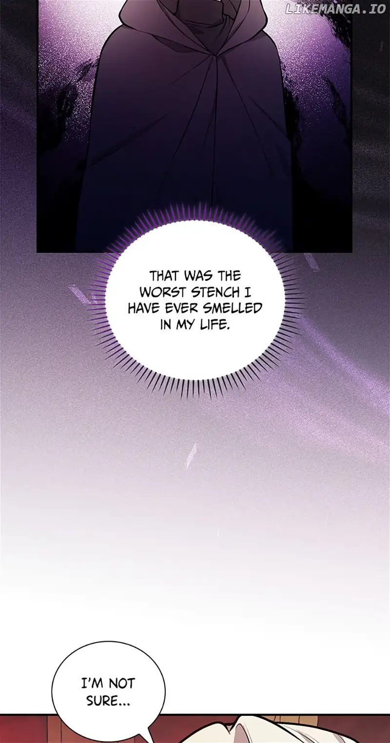 I’ll Be The Warrior’s Mother chapter 53 page 49
