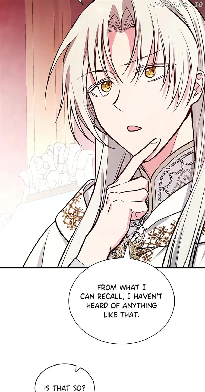 I’ll Be The Warrior’s Mother chapter 53 page 50