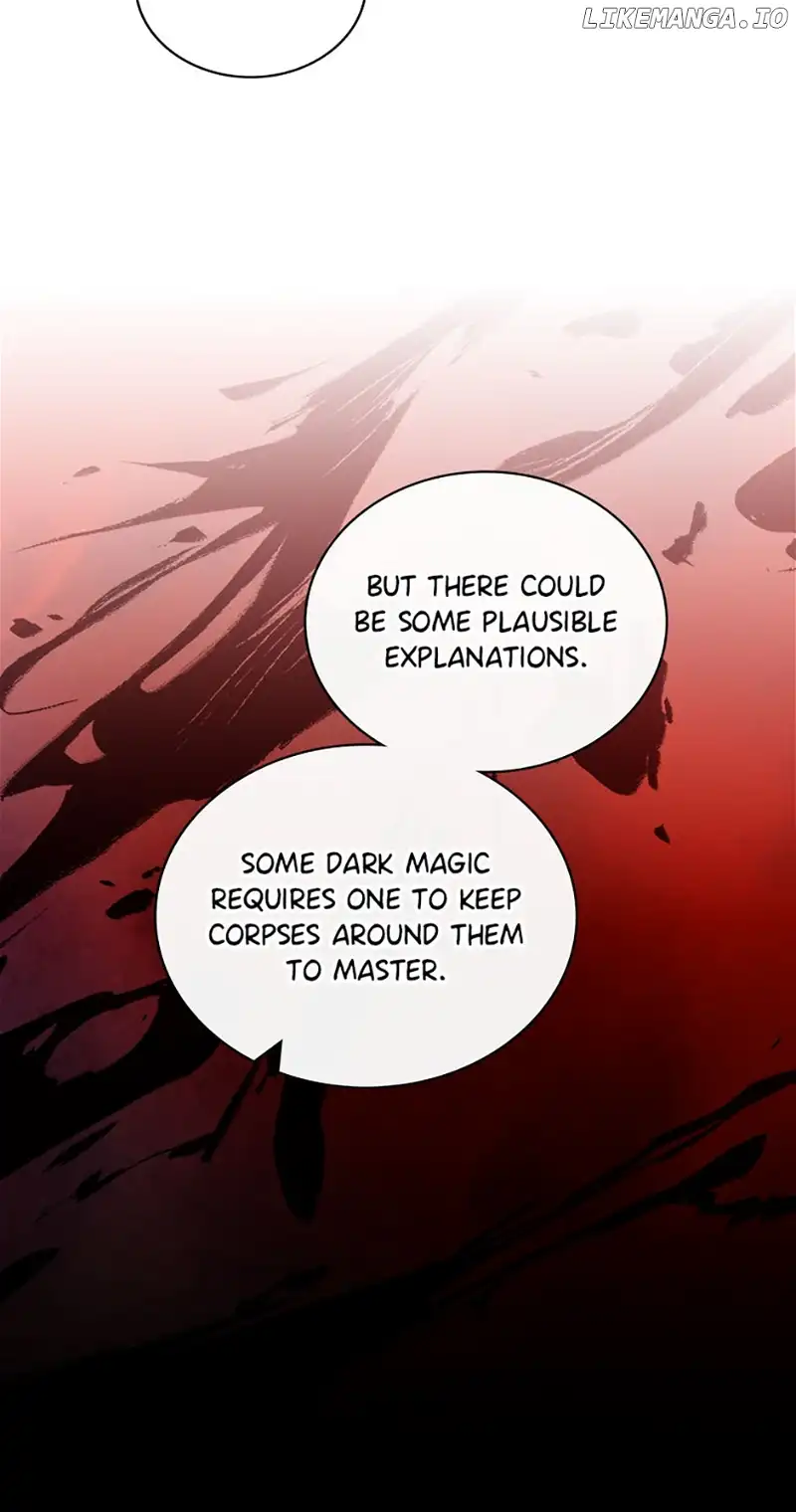 I’ll Be The Warrior’s Mother chapter 53 page 51