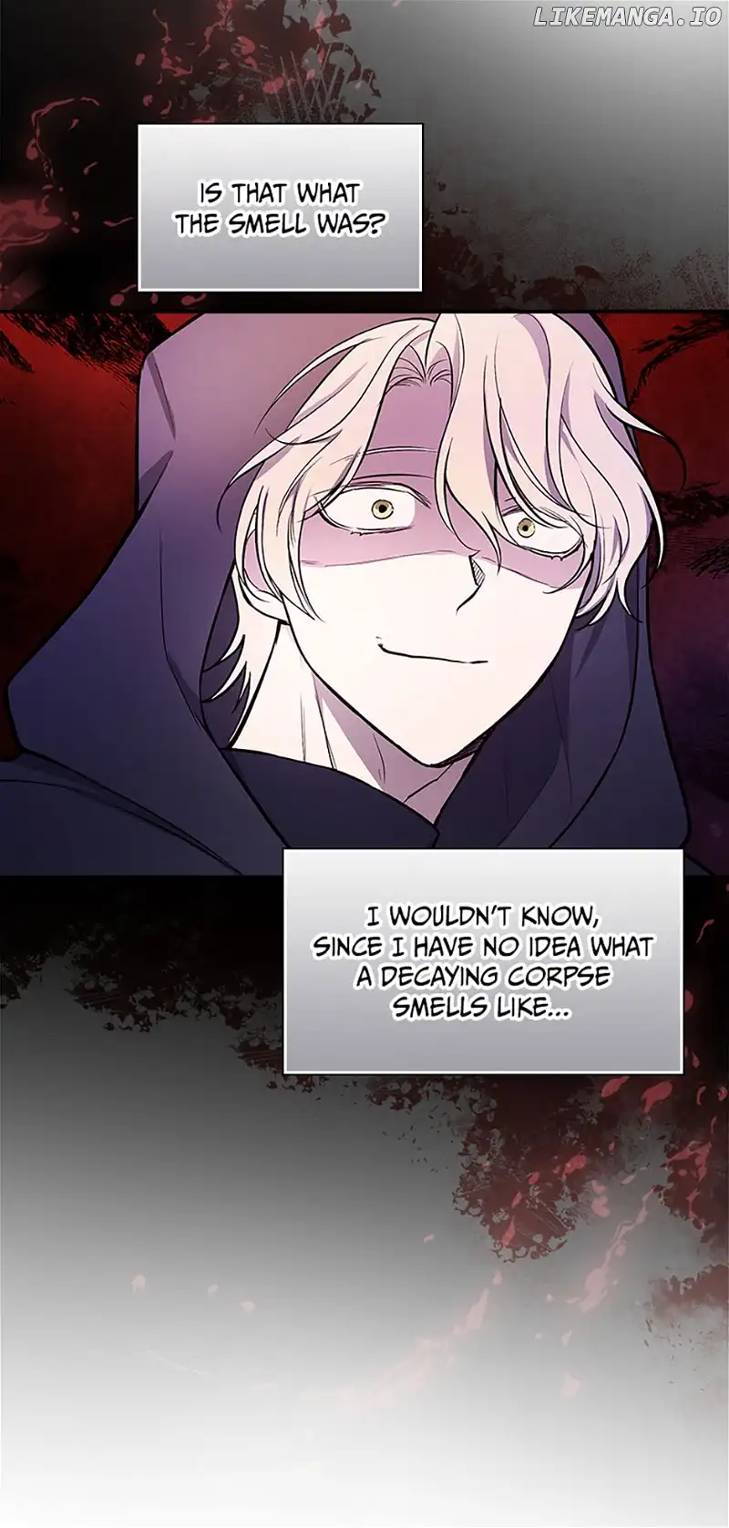 I’ll Be The Warrior’s Mother chapter 53 page 54