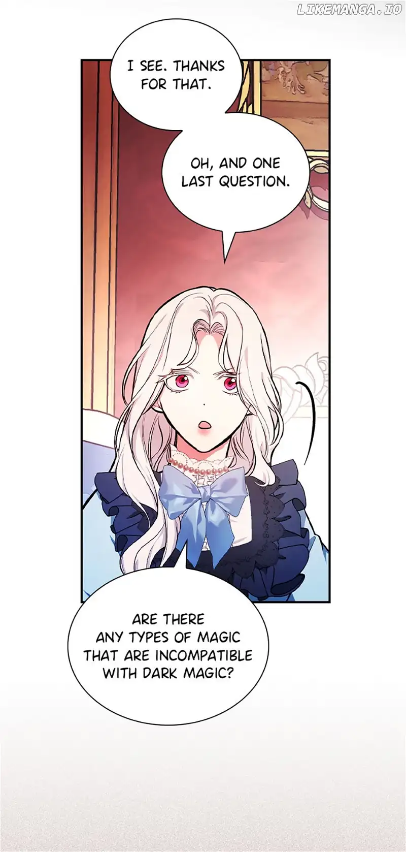 I’ll Be The Warrior’s Mother chapter 53 page 55