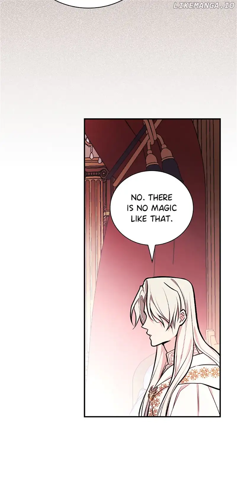 I’ll Be The Warrior’s Mother chapter 53 page 57