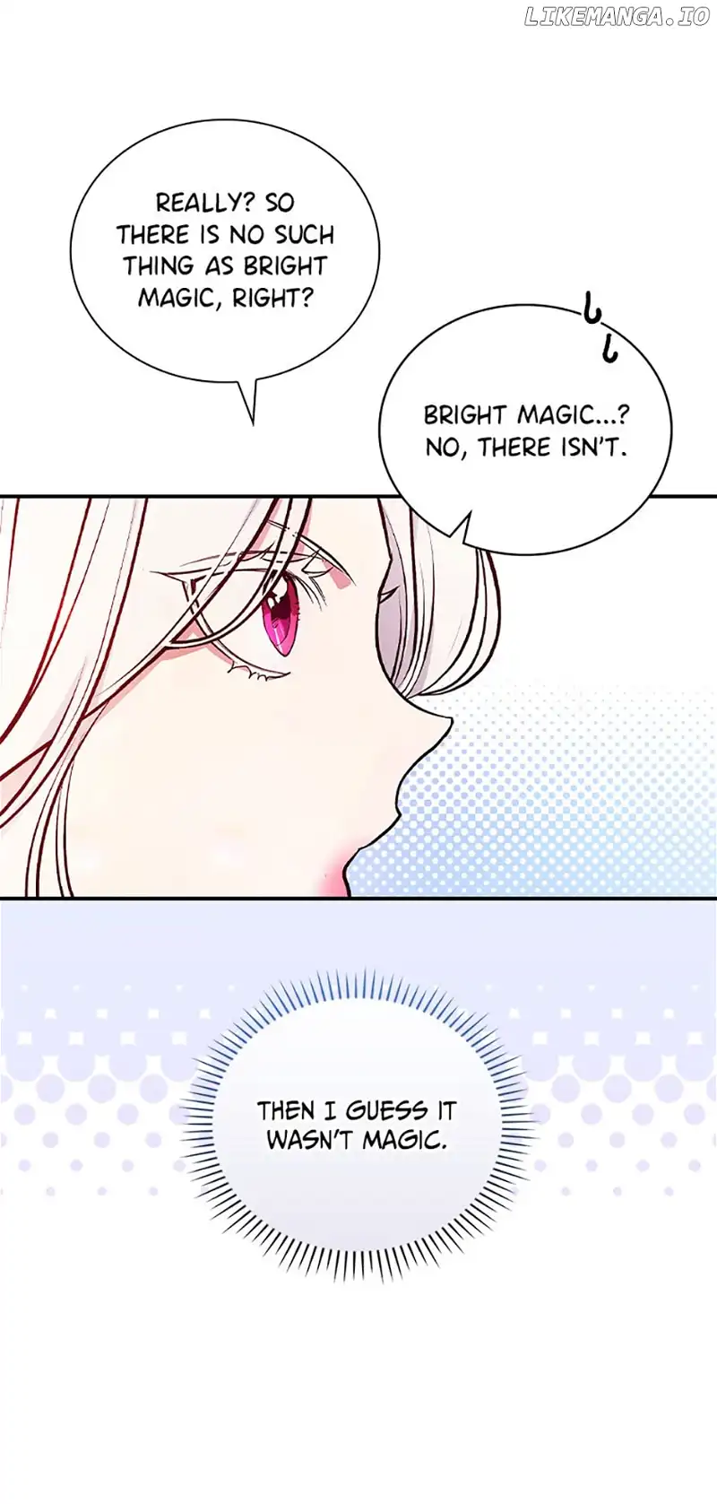 I’ll Be The Warrior’s Mother chapter 53 page 58