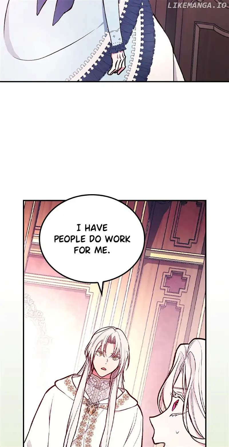 I’ll Be The Warrior’s Mother chapter 53 page 61