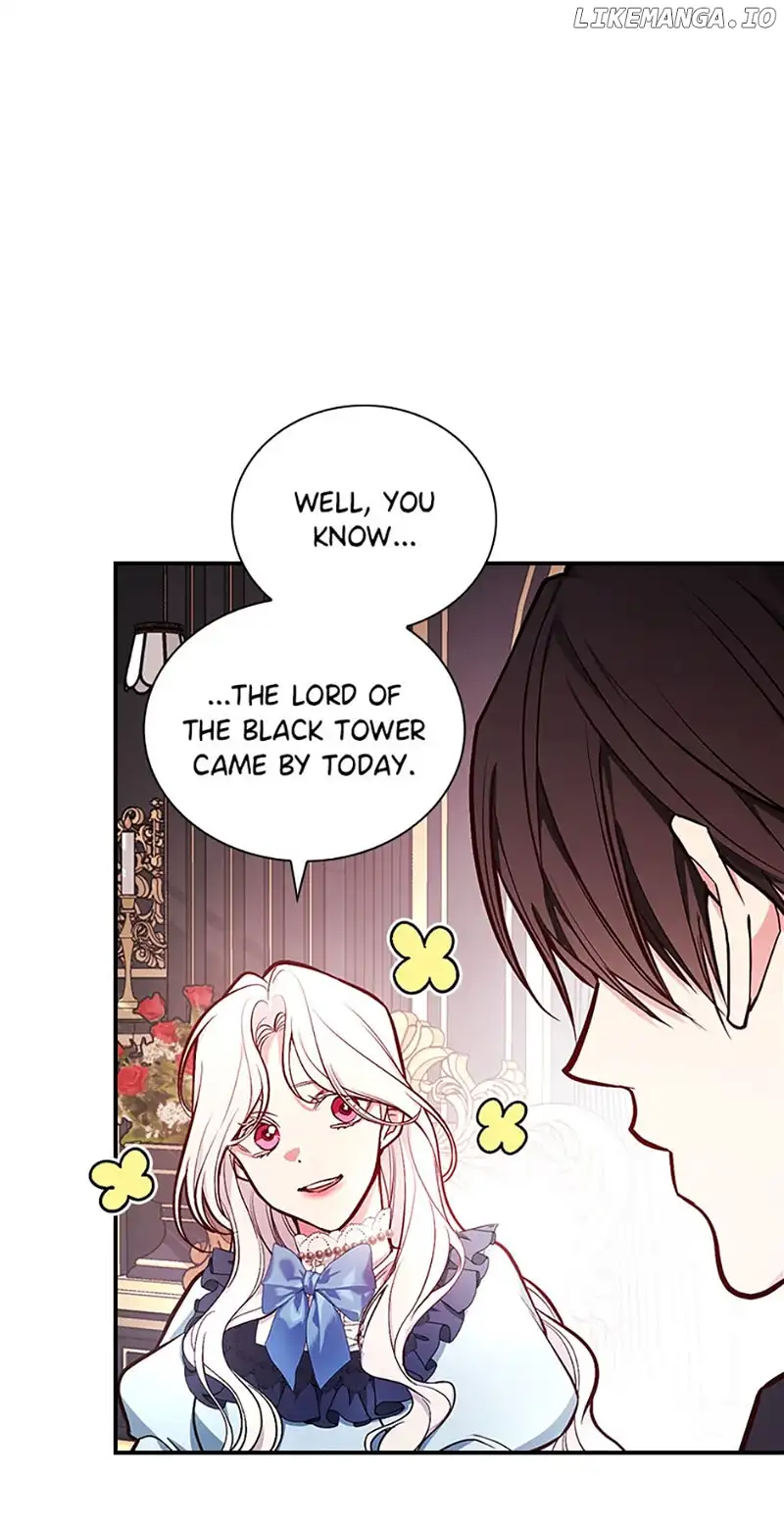 I’ll Be The Warrior’s Mother chapter 53 page 65