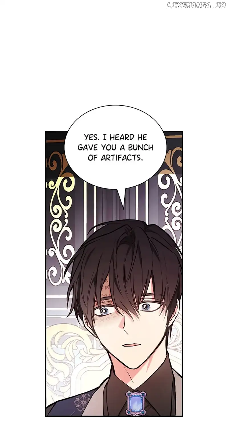 I’ll Be The Warrior’s Mother chapter 53 page 66