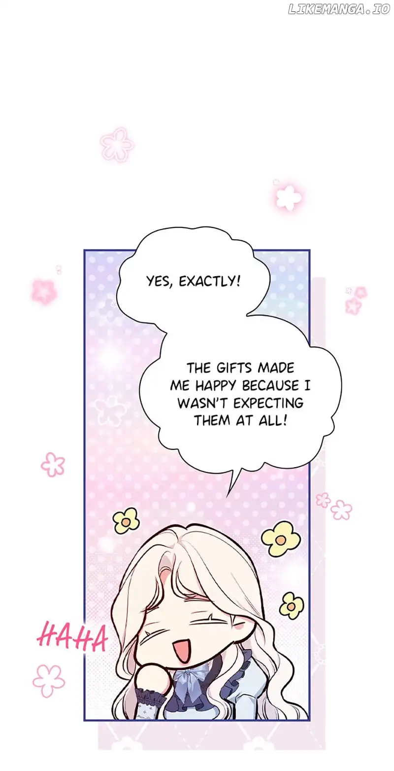 I’ll Be The Warrior’s Mother chapter 53 page 67