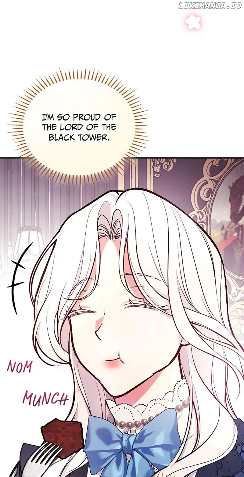 I’ll Be The Warrior’s Mother chapter 53 page 68