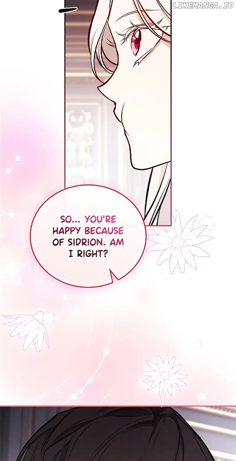 I’ll Be The Warrior’s Mother chapter 53 page 70