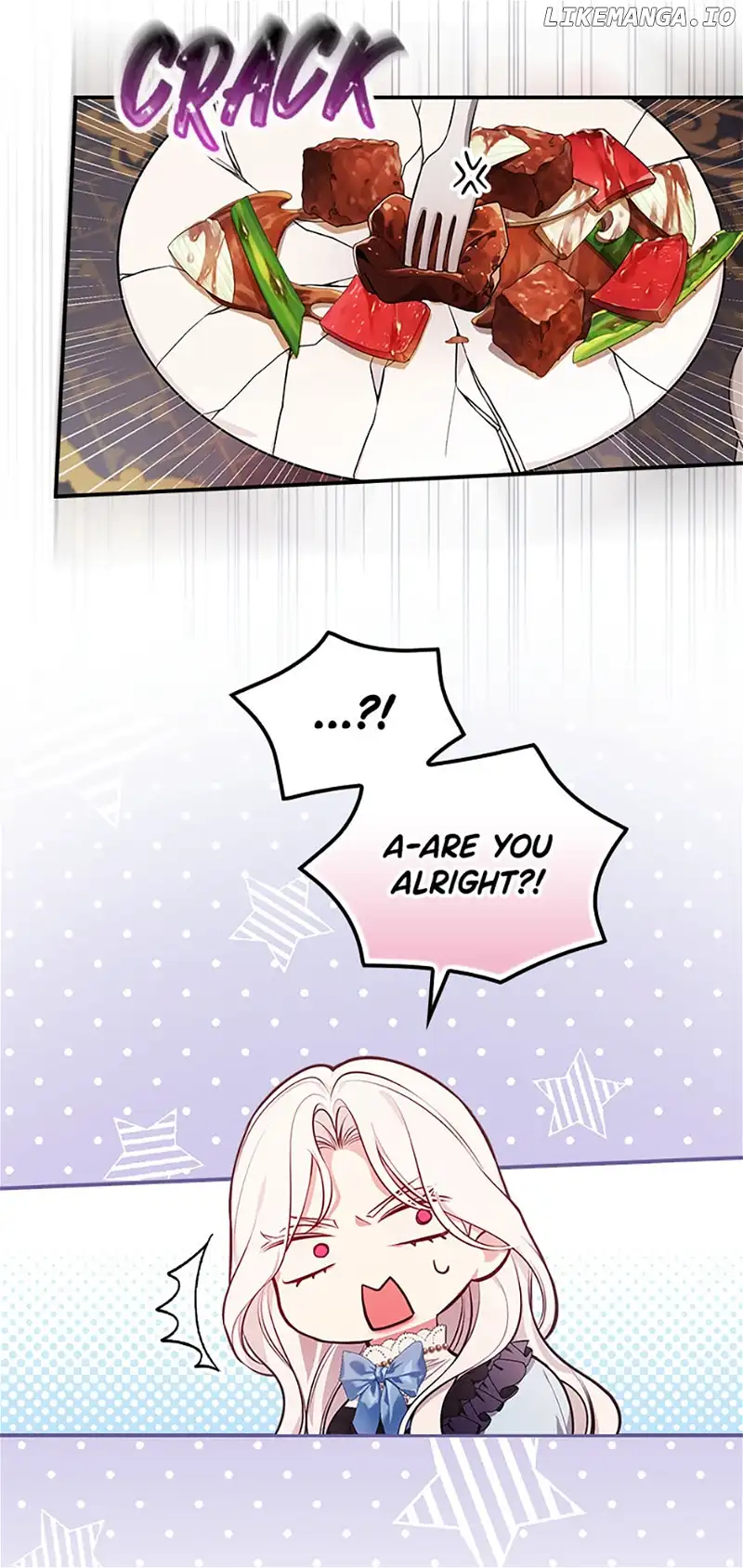 I’ll Be The Warrior’s Mother chapter 54 page 2