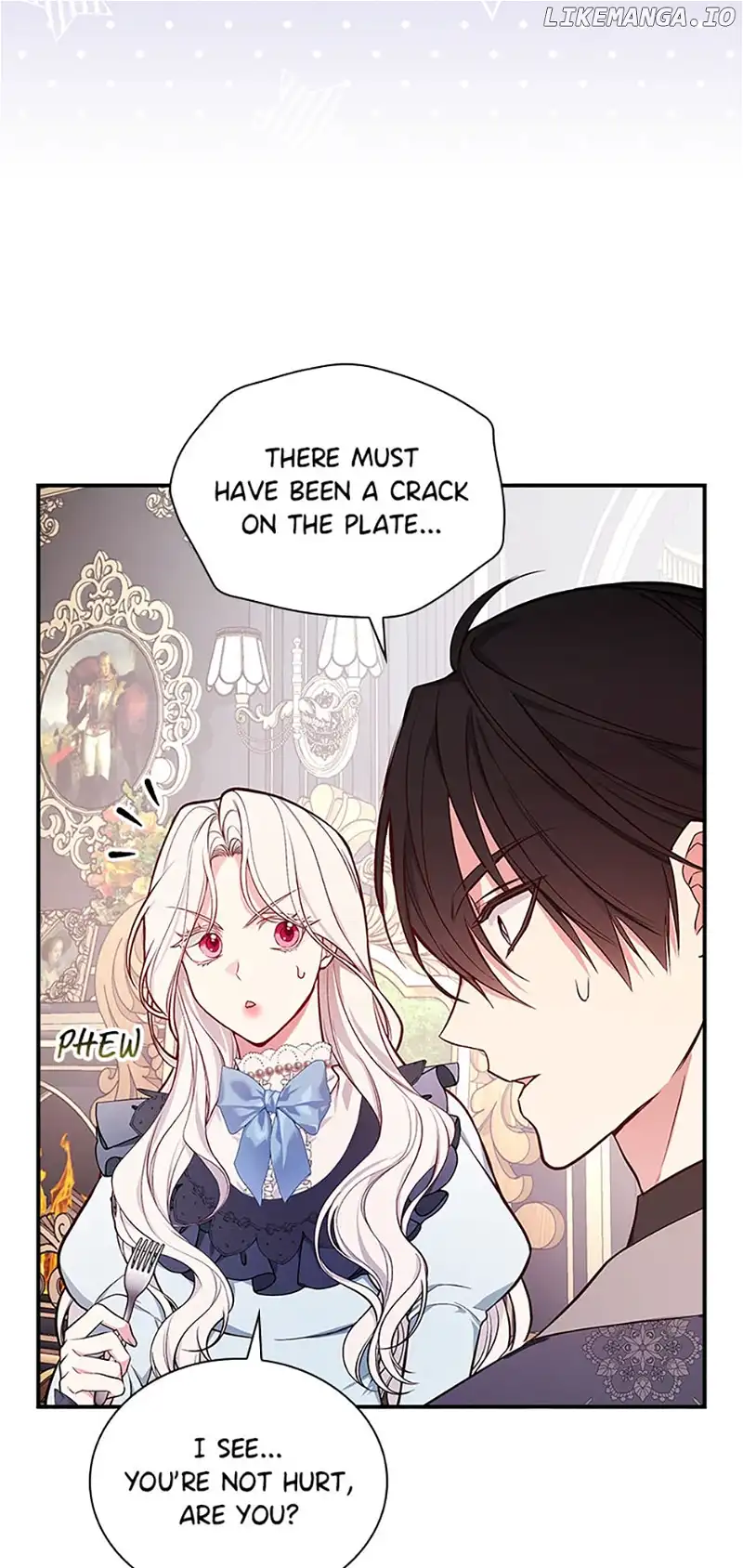 I’ll Be The Warrior’s Mother chapter 54 page 3