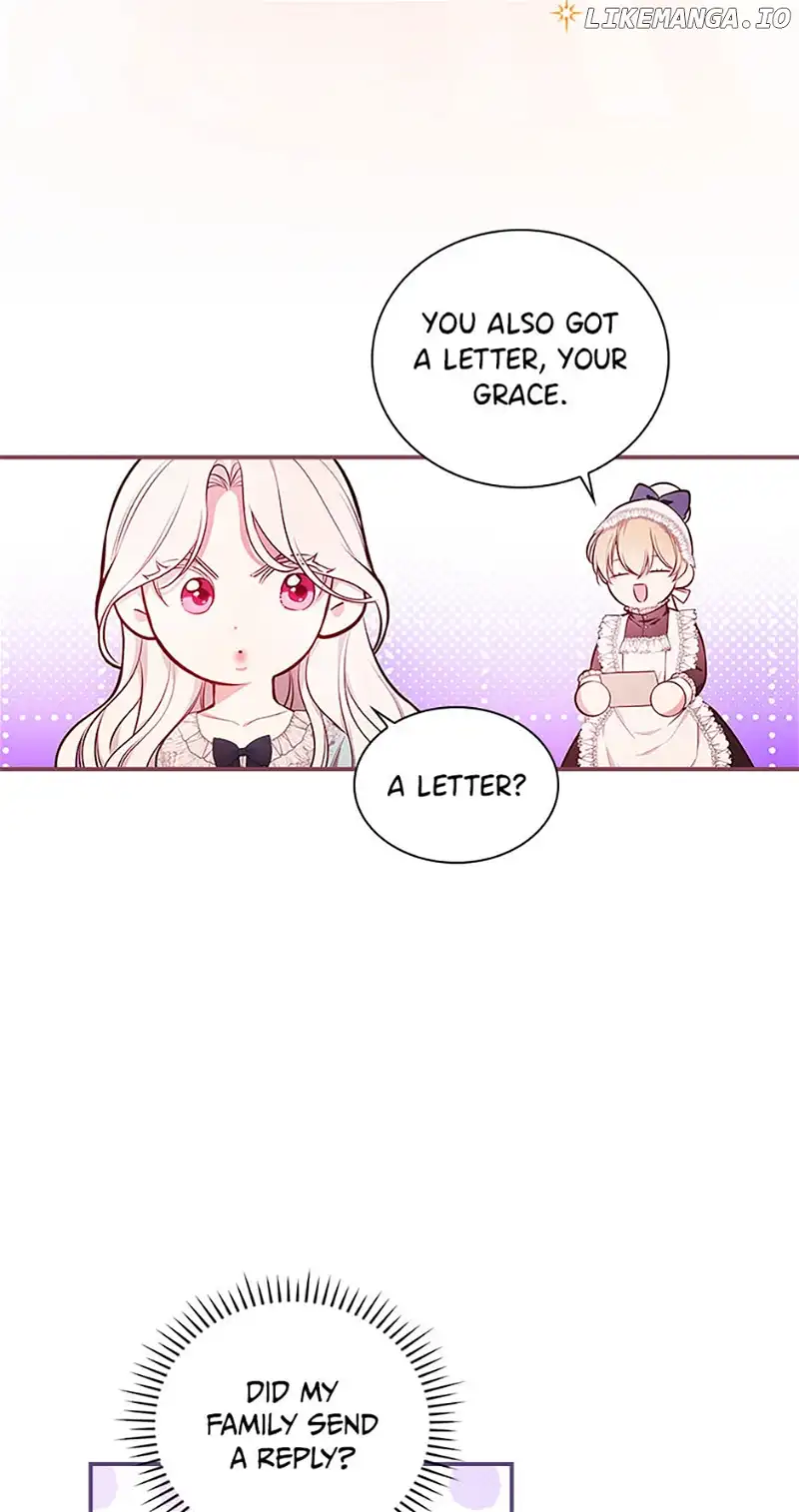 I’ll Be The Warrior’s Mother chapter 54 page 11