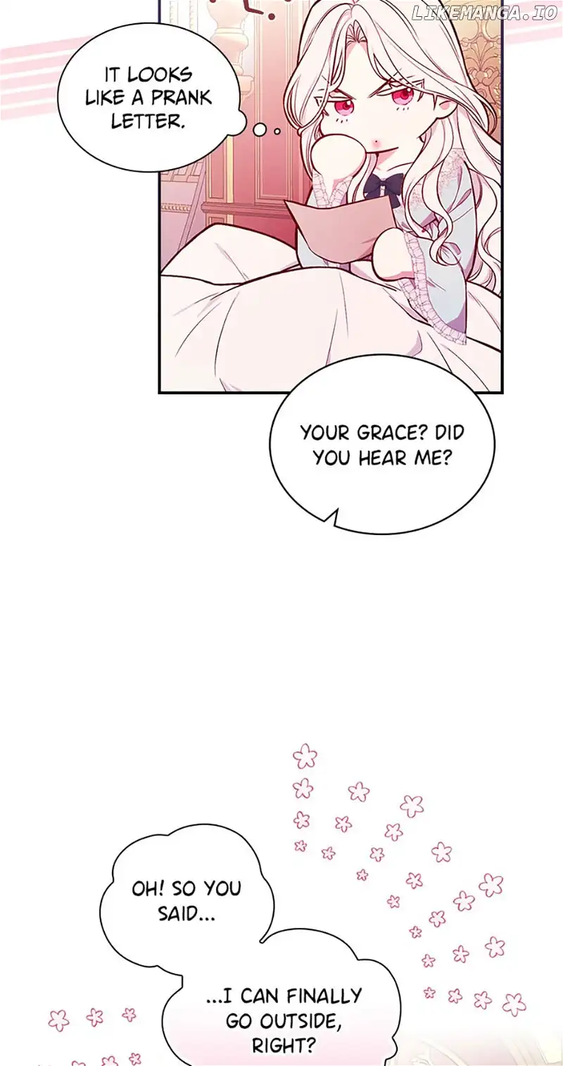 I’ll Be The Warrior’s Mother chapter 54 page 13