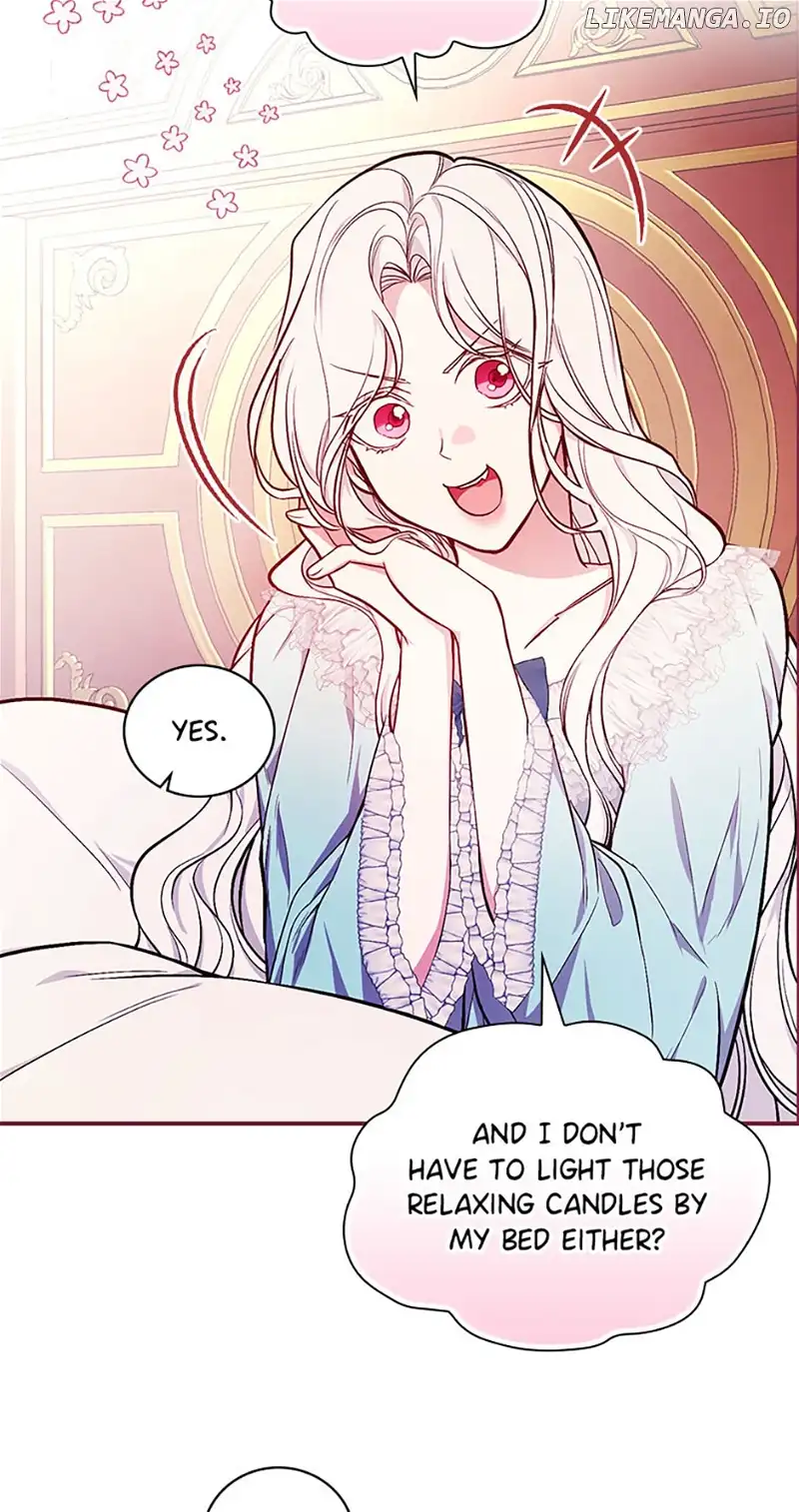 I’ll Be The Warrior’s Mother chapter 54 page 14