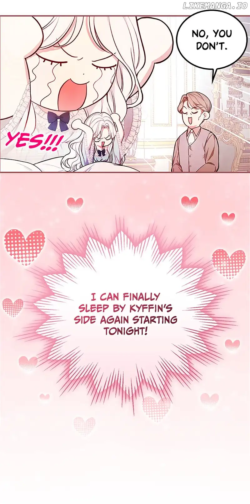 I’ll Be The Warrior’s Mother chapter 54 page 16