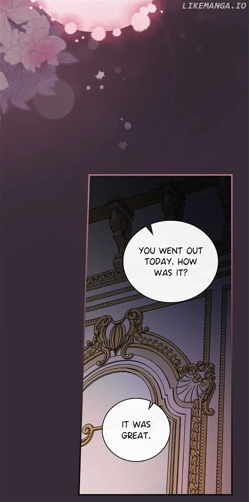 I’ll Be The Warrior’s Mother chapter 54 page 23