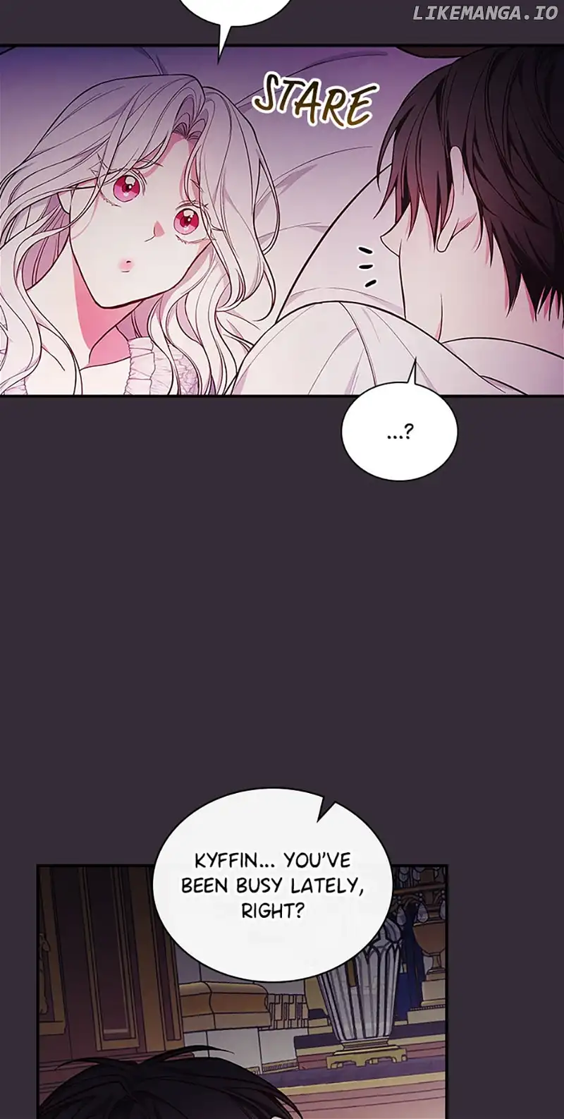 I’ll Be The Warrior’s Mother chapter 54 page 27