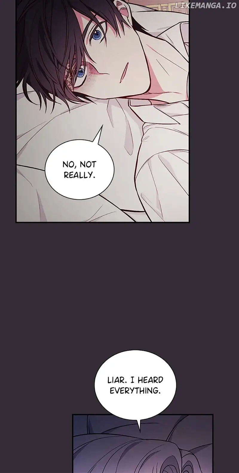 I’ll Be The Warrior’s Mother chapter 54 page 28