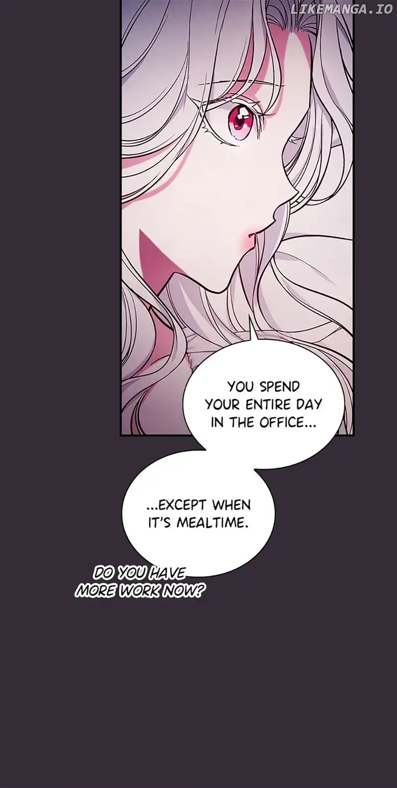 I’ll Be The Warrior’s Mother chapter 54 page 29