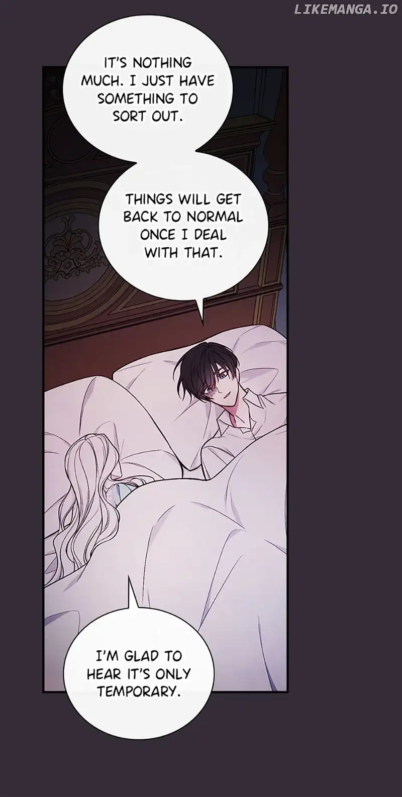 I’ll Be The Warrior’s Mother chapter 54 page 30