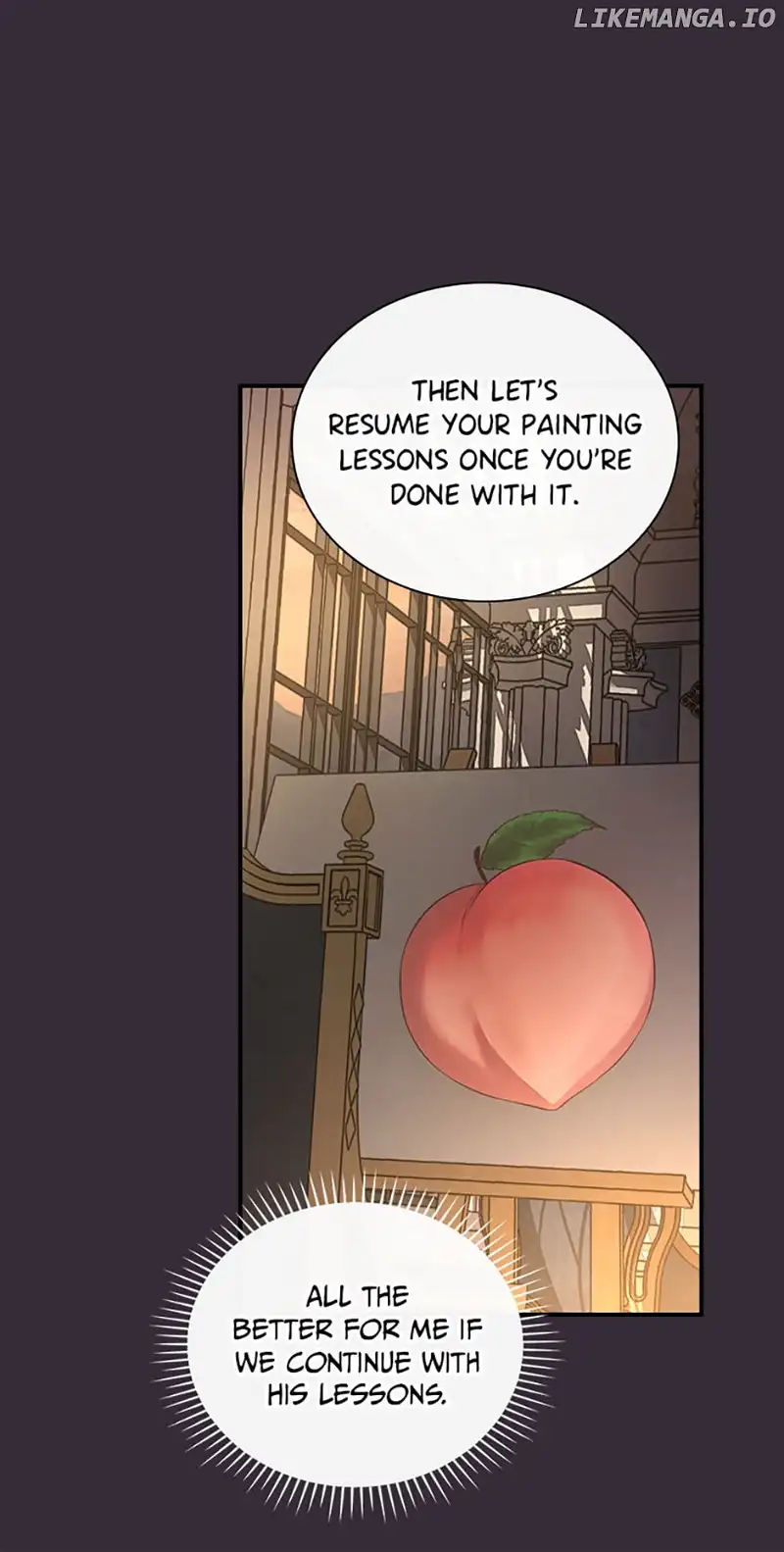 I’ll Be The Warrior’s Mother chapter 54 page 31