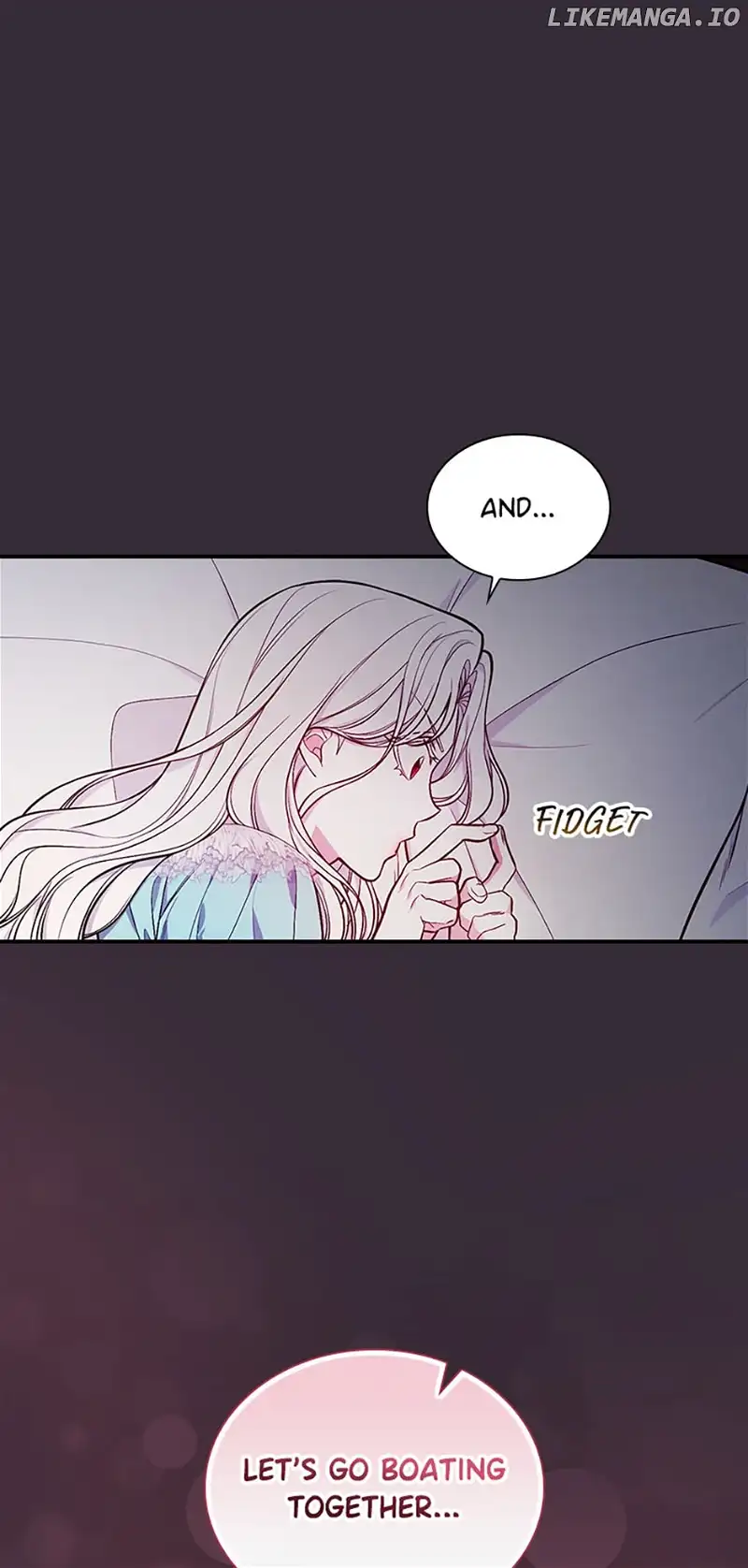 I’ll Be The Warrior’s Mother chapter 54 page 32