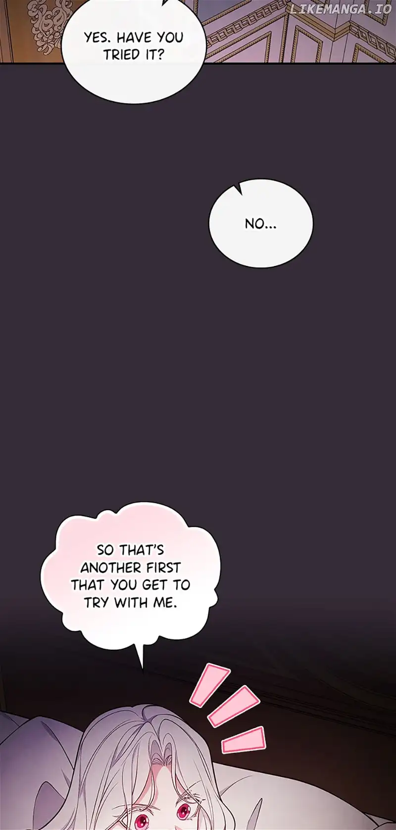 I’ll Be The Warrior’s Mother chapter 54 page 34