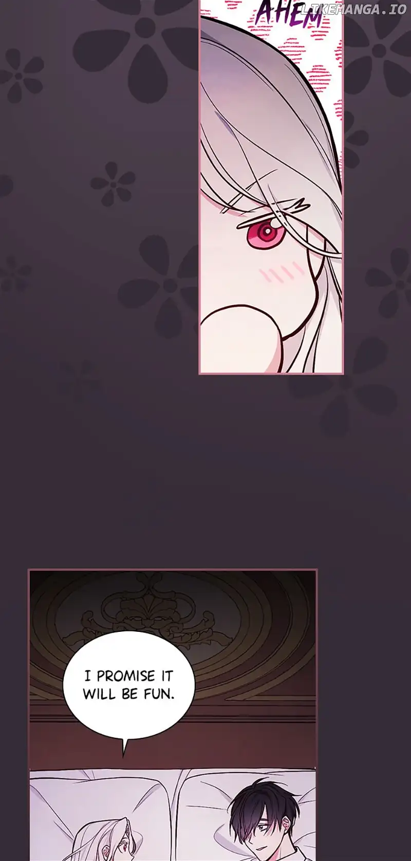 I’ll Be The Warrior’s Mother chapter 54 page 36