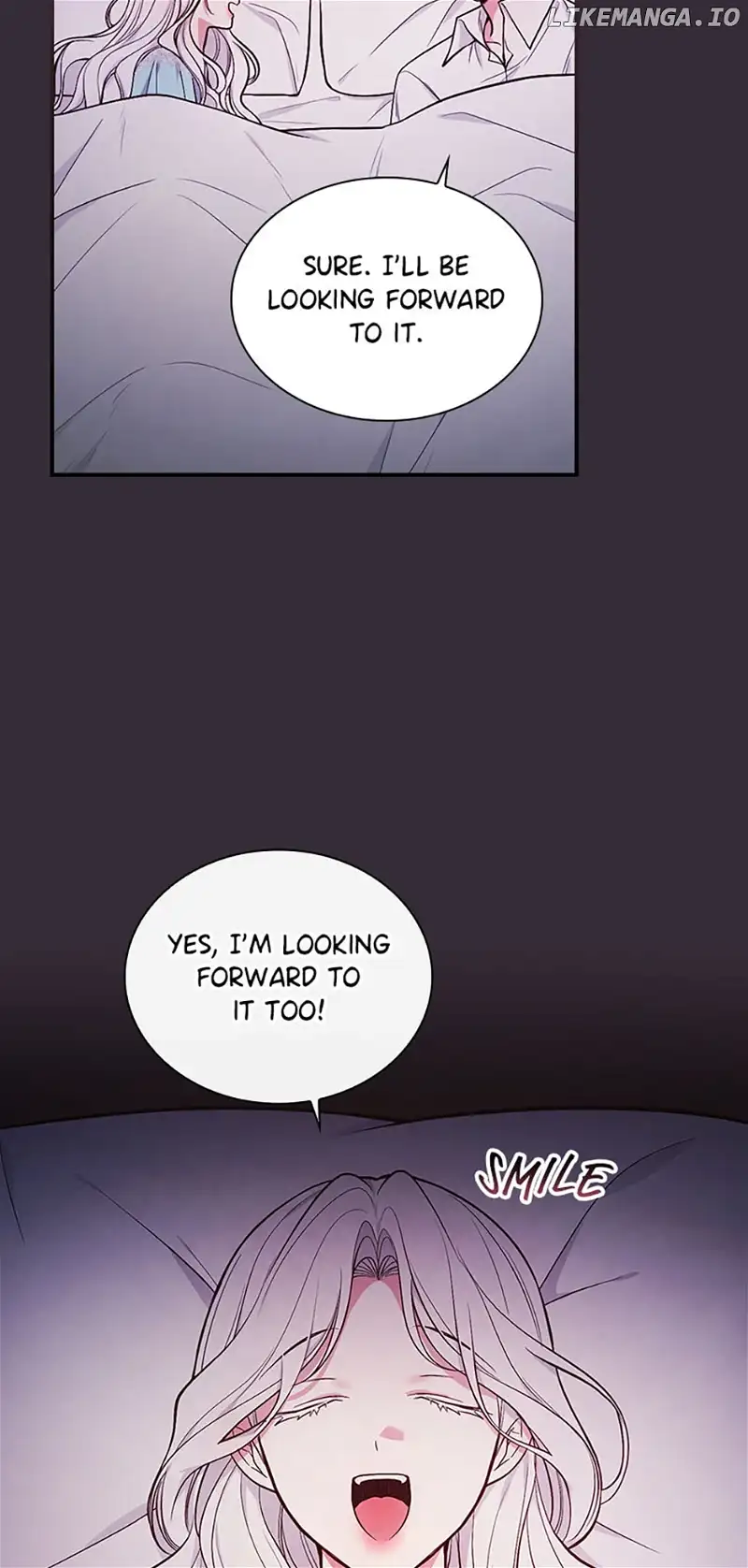 I’ll Be The Warrior’s Mother chapter 54 page 37